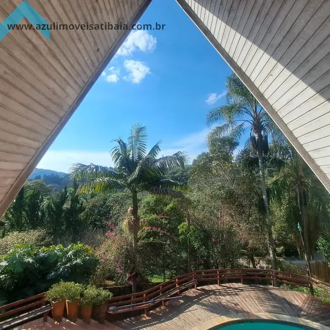 Foto 2 de Casa de Condomínio com 4 quartos à venda, 305m2 em Mairipora - SP