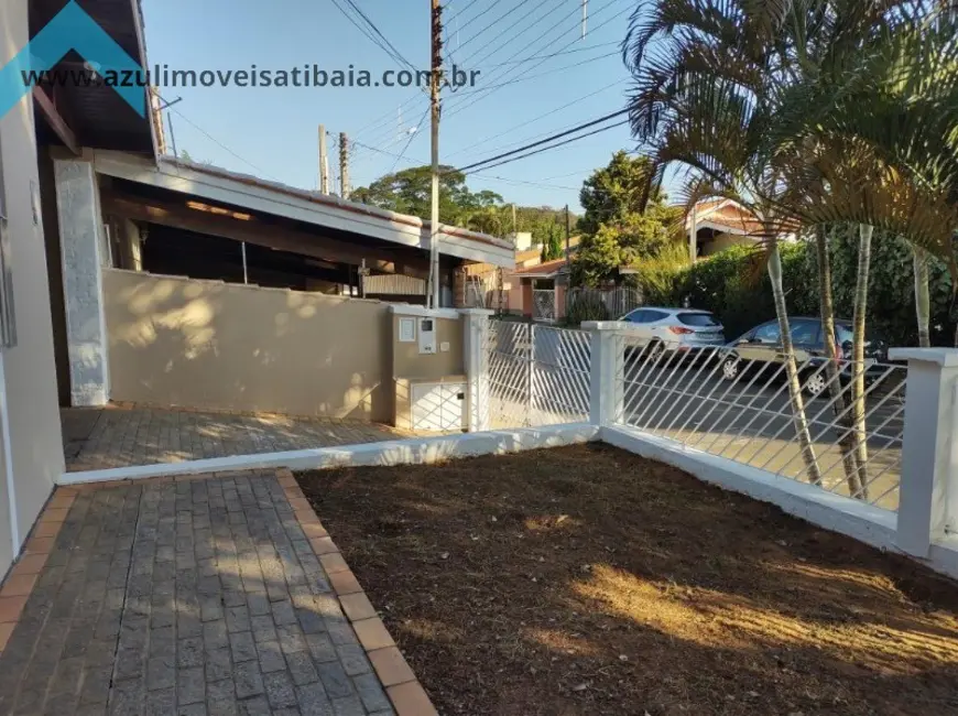 Foto 6 de Casa com 3 quartos à venda, 167m2 em Vila Santista, Atibaia - SP