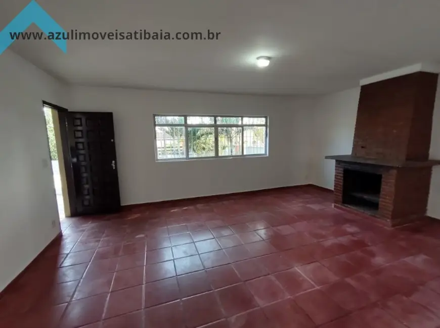 Foto 8 de Casa com 3 quartos à venda, 167m2 em Vila Santista, Atibaia - SP