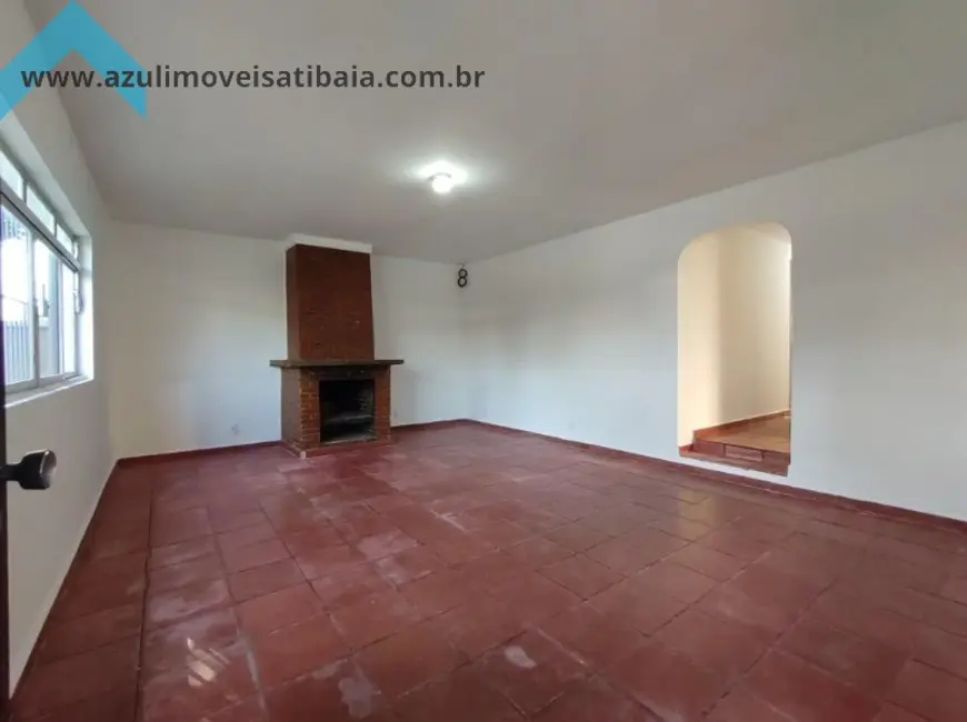 Foto 7 de Casa com 3 quartos à venda, 167m2 em Vila Santista, Atibaia - SP