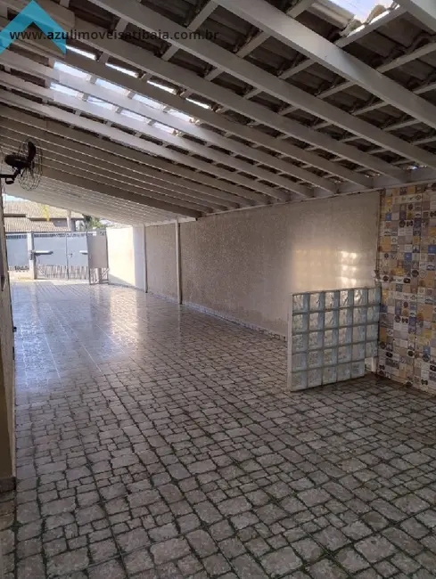 Foto 1 de Casa com 3 quartos à venda, 110m2 em Atibaia - SP