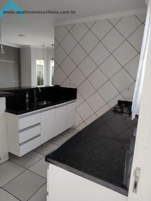 Casa com 3 quartos à venda, 110m2 em Atibaia - SP - imagem 4 Foto 4 de Casa com 3 quartos à venda, 110m2 em Atibaia - SP