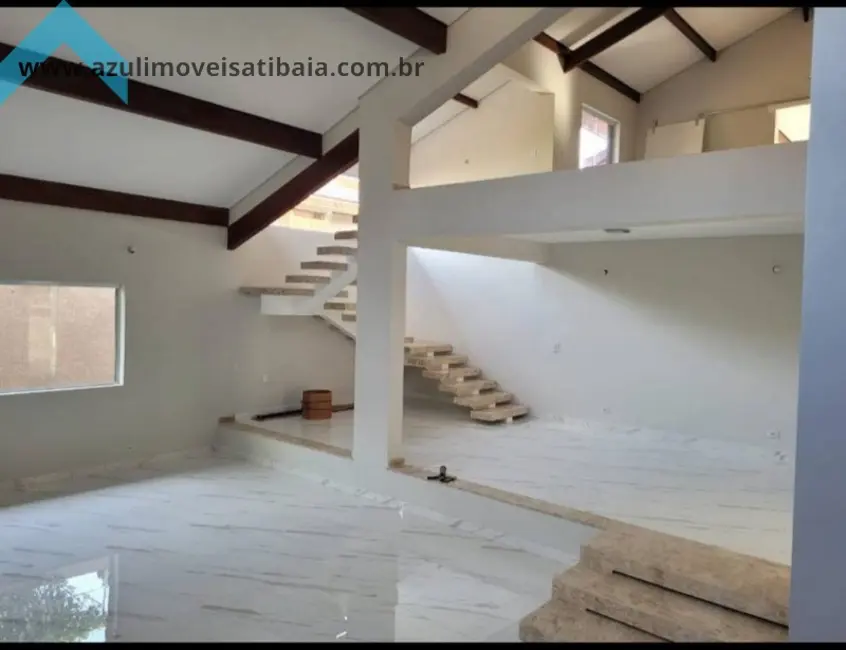 Foto 7 de Casa de Condomínio com 4 quartos à venda, 450m2 em Atibaia - SP