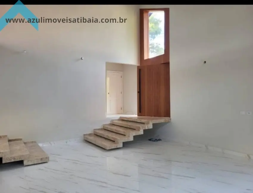 Foto 6 de Casa de Condomínio com 4 quartos à venda, 450m2 em Atibaia - SP