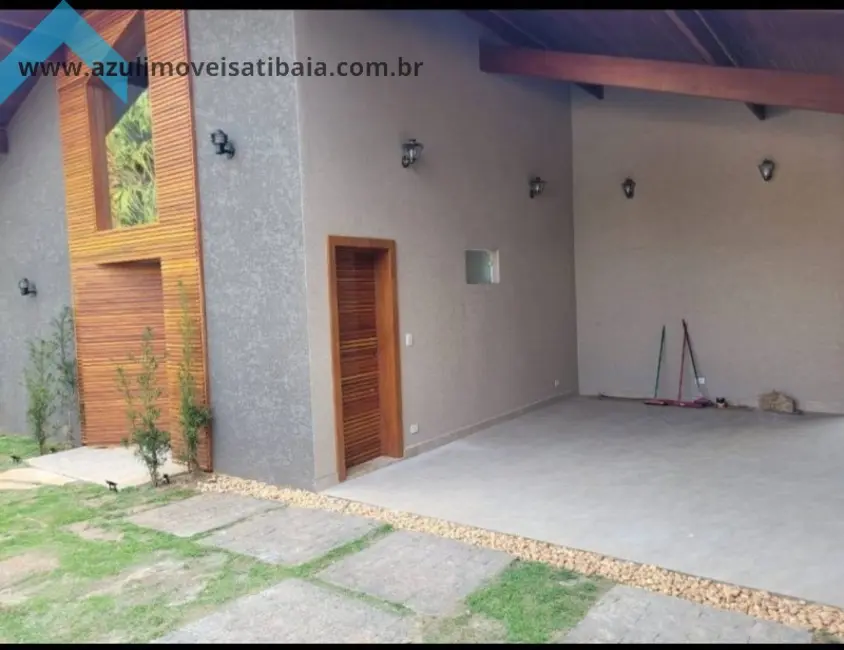 Foto 4 de Casa de Condomínio com 4 quartos à venda, 450m2 em Atibaia - SP