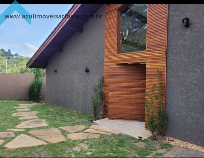 Foto 3 de Casa de Condomínio com 4 quartos à venda, 450m2 em Atibaia - SP