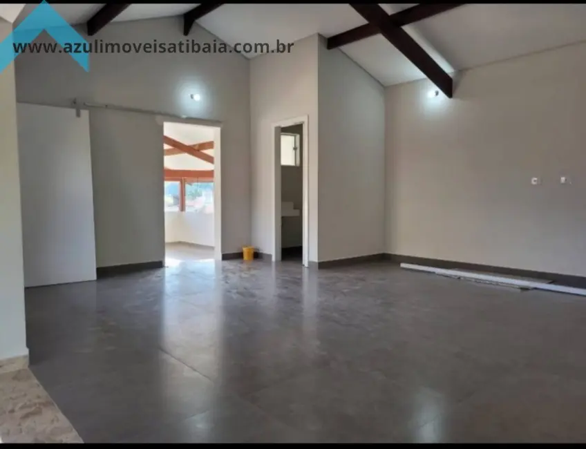 Foto 9 de Casa de Condomínio com 4 quartos à venda, 450m2 em Atibaia - SP