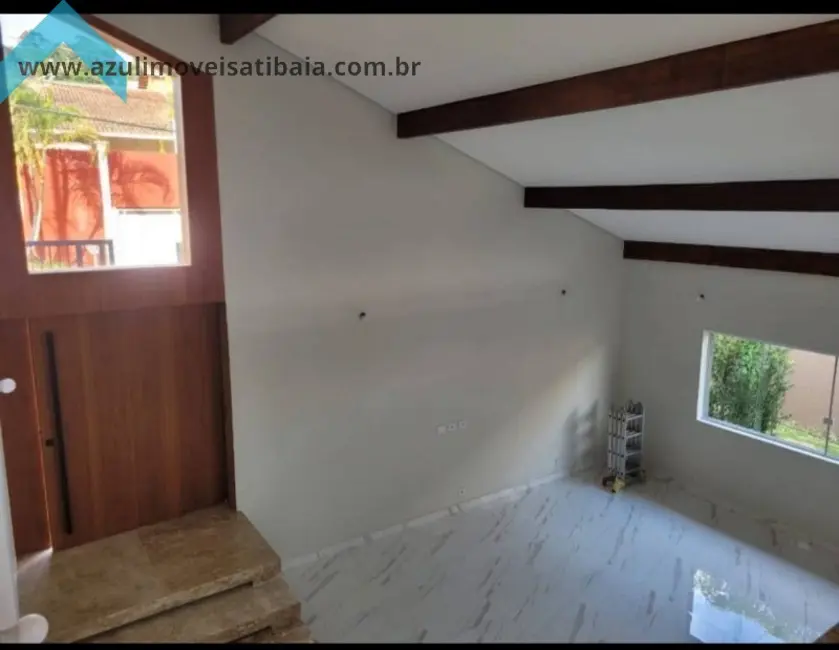 Foto 5 de Casa de Condomínio com 4 quartos à venda, 450m2 em Atibaia - SP