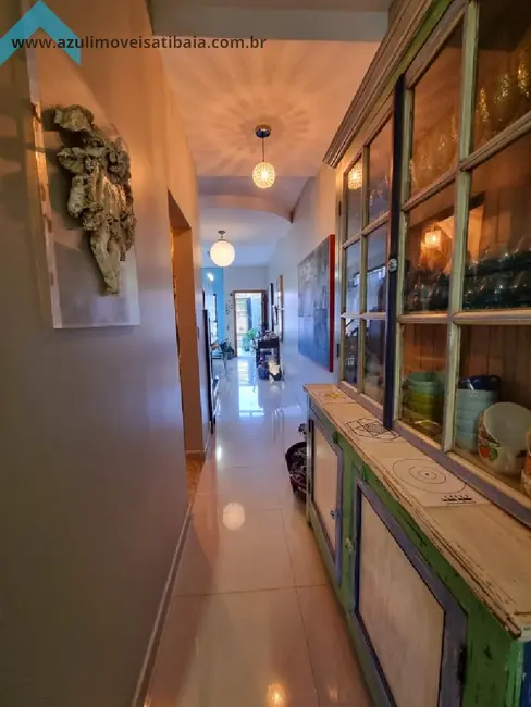 Foto 8 de Casa com 2 quartos à venda, 113m2 em Jardim do Lago, Atibaia - SP