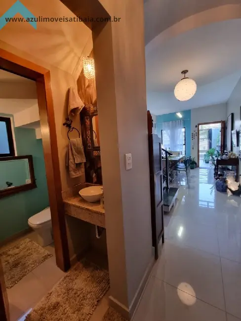 Foto 7 de Casa com 2 quartos à venda, 113m2 em Jardim do Lago, Atibaia - SP