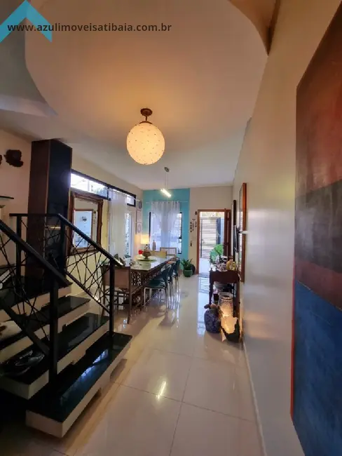 Foto 6 de Casa com 2 quartos à venda, 113m2 em Jardim do Lago, Atibaia - SP