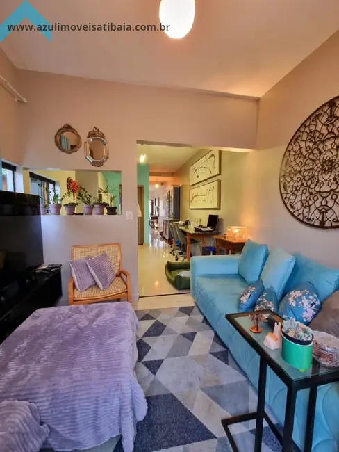 Foto 9 de Casa com 2 quartos à venda, 113m2 em Jardim do Lago, Atibaia - SP