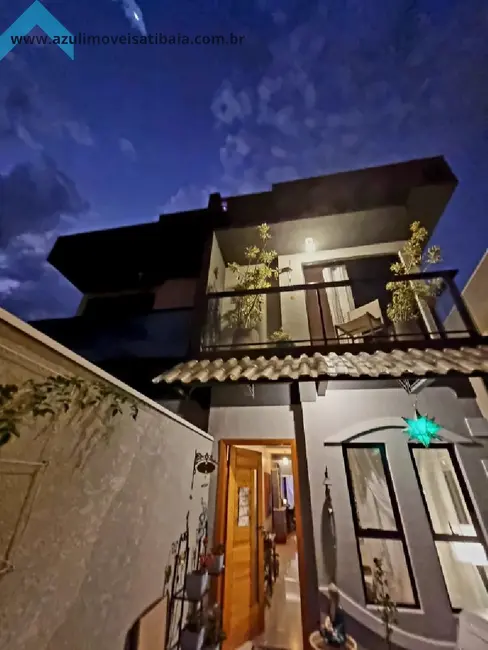 Foto 5 de Casa com 2 quartos à venda, 113m2 em Jardim do Lago, Atibaia - SP