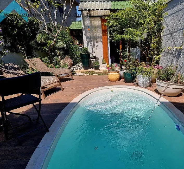 Foto 3 de Casa com 2 quartos à venda, 113m2 em Jardim do Lago, Atibaia - SP