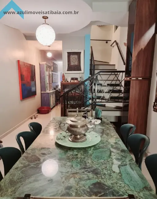 Foto 4 de Casa com 2 quartos à venda, 113m2 em Jardim do Lago, Atibaia - SP