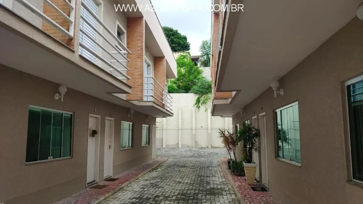 Foto 1 de Casa de Condomínio com 2 quartos à venda, 78m2 em Nova Gardênia, Atibaia - SP