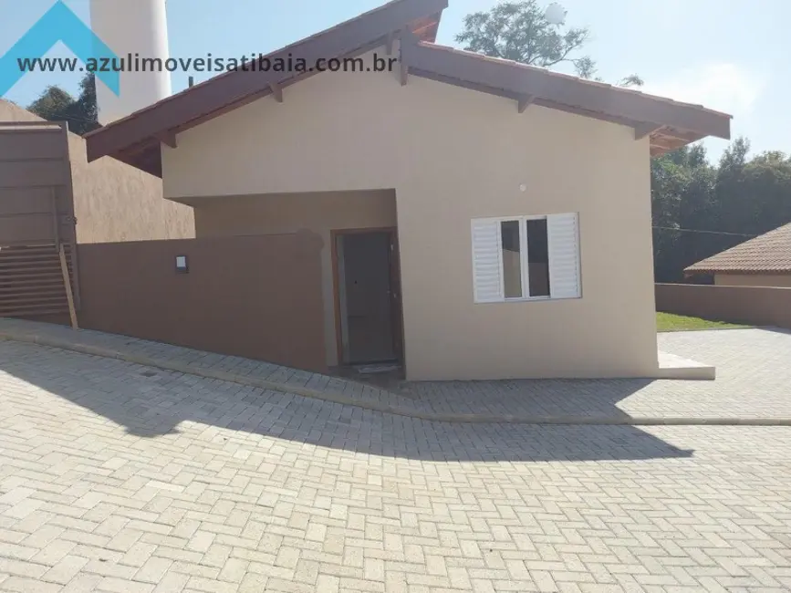 Foto 2 de Casa de Condomínio com 2 quartos à venda, 74m2 em Ribeirão dos Porcos, Atibaia - SP