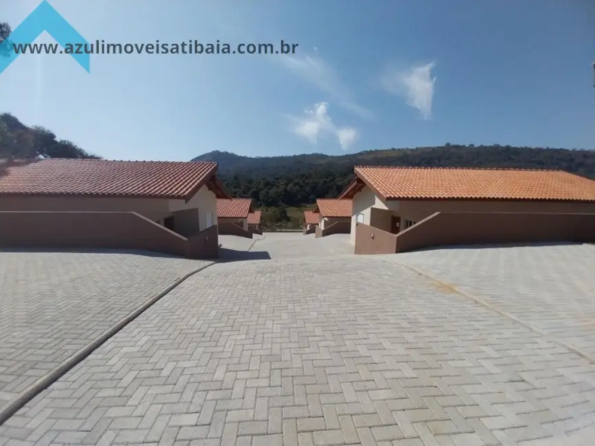 Foto 9 de Casa de Condomínio com 2 quartos à venda, 74m2 em Ribeirão dos Porcos, Atibaia - SP