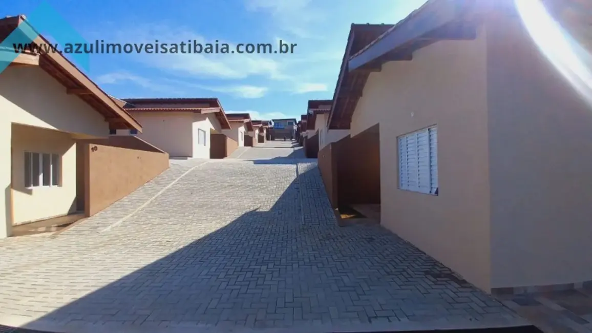 Foto 4 de Casa de Condomínio com 2 quartos à venda, 74m2 em Ribeirão dos Porcos, Atibaia - SP