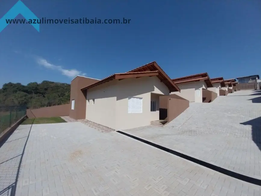 Foto 8 de Casa de Condomínio com 2 quartos à venda, 74m2 em Ribeirão dos Porcos, Atibaia - SP