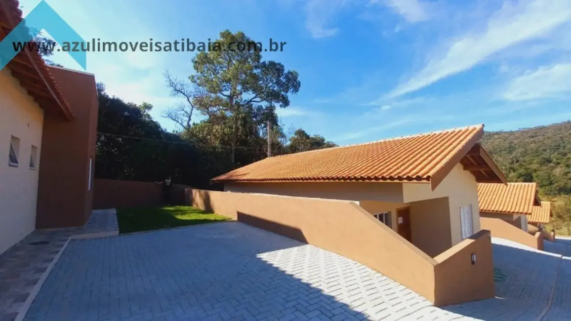 Foto 5 de Casa de Condomínio com 2 quartos à venda, 74m2 em Ribeirão dos Porcos, Atibaia - SP