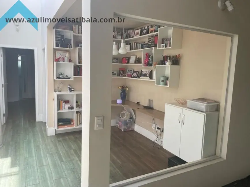 Foto 8 de Casa com 3 quartos à venda, 290m2 em Jardim do Lago, Atibaia - SP