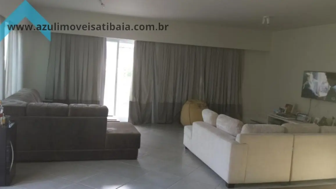 Foto 7 de Casa com 3 quartos à venda, 290m2 em Jardim do Lago, Atibaia - SP