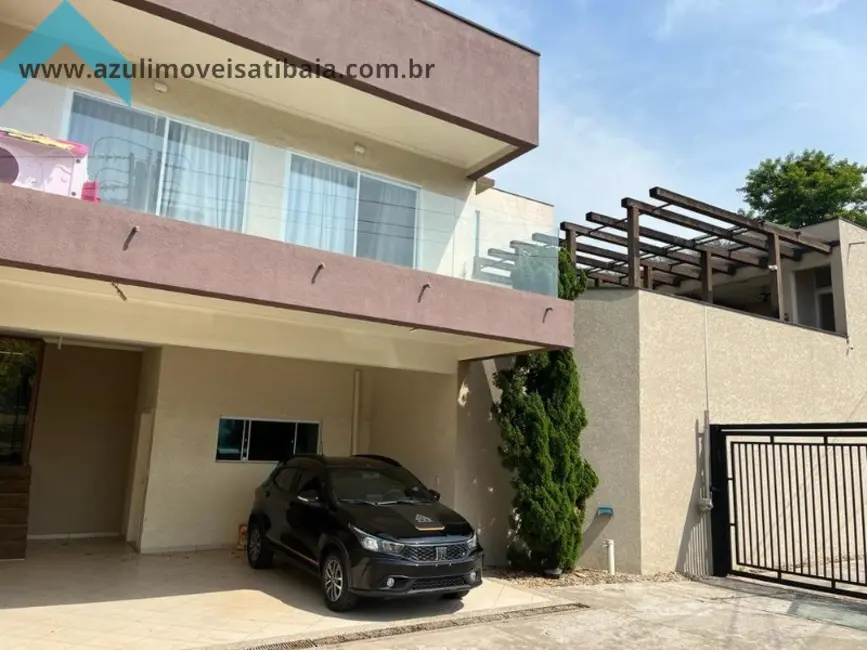 Foto 1 de Casa com 3 quartos à venda, 290m2 em Jardim do Lago, Atibaia - SP