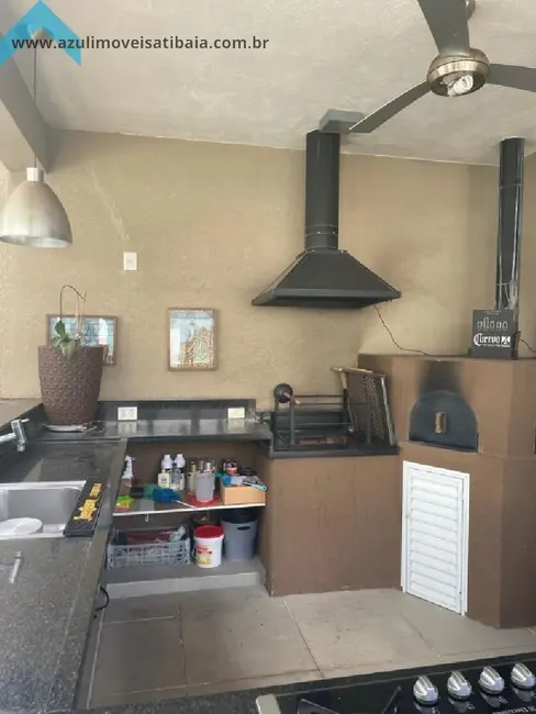 Foto 9 de Casa com 3 quartos à venda, 290m2 em Jardim do Lago, Atibaia - SP