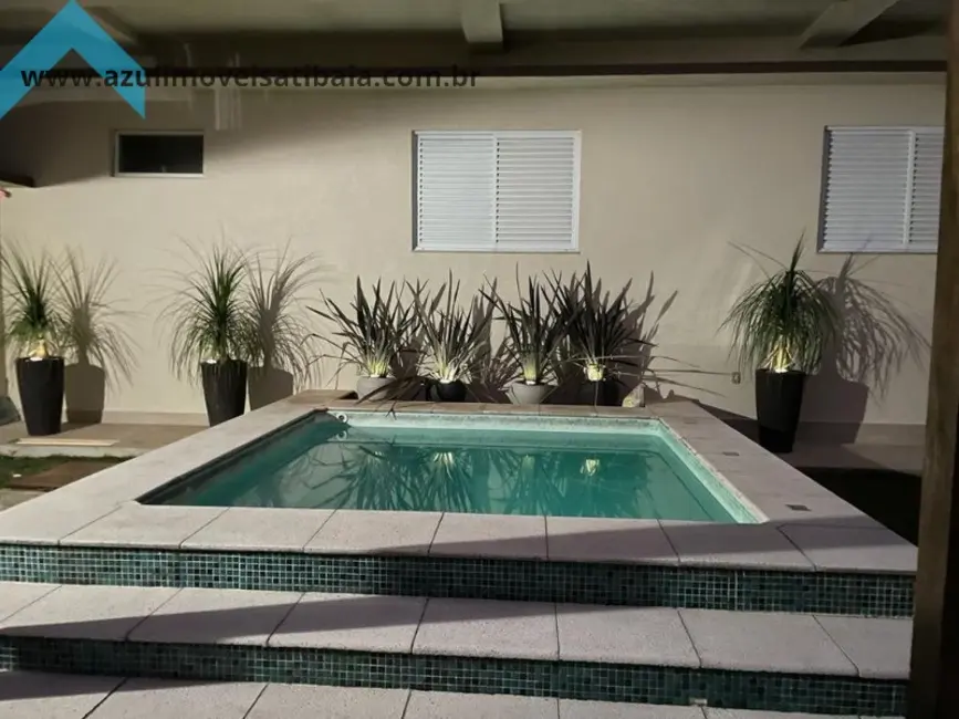 Foto 3 de Casa com 3 quartos à venda, 290m2 em Jardim do Lago, Atibaia - SP