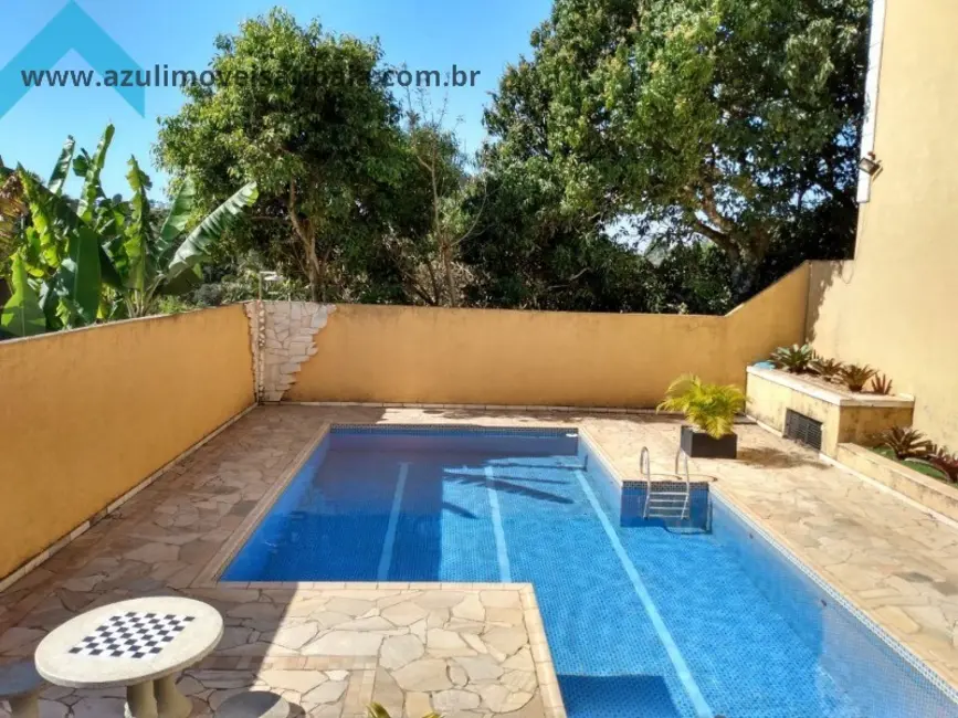 Foto 1 de Casa de Condomínio com 2 quartos à venda, 90m2 em Jardim Estância Brasil, Atibaia - SP