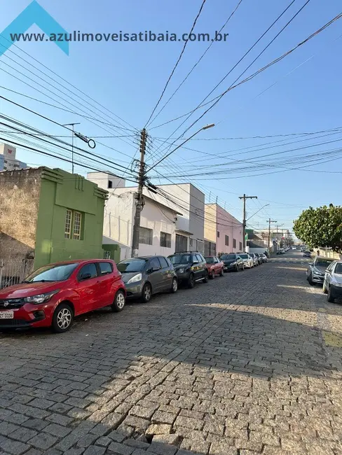 Foto 4 de Terreno / Lote à venda, 1025m2 em Centro, Atibaia - SP