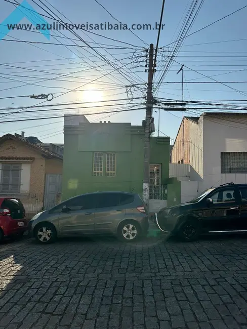 Foto 3 de Terreno / Lote à venda, 1025m2 em Centro, Atibaia - SP