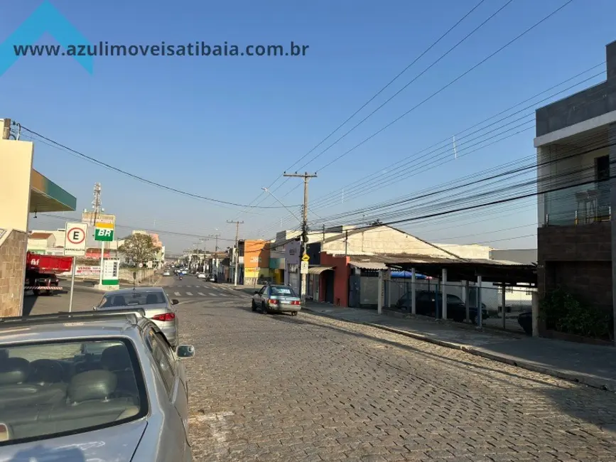 Foto 2 de Terreno / Lote à venda, 1025m2 em Centro, Atibaia - SP