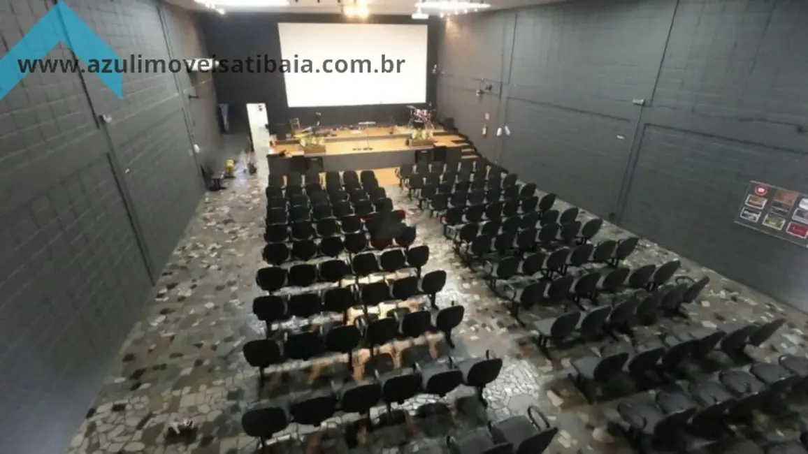 Foto 2 de Sala Comercial à venda, 396m2 em Atibaia Jardim, Atibaia - SP