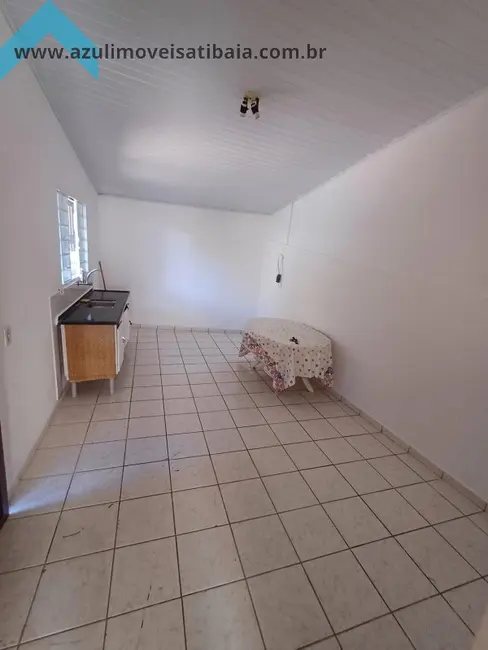 Foto 6 de Casa com 2 quartos à venda, 87m2 em Jardim Alvinópolis, Atibaia - SP