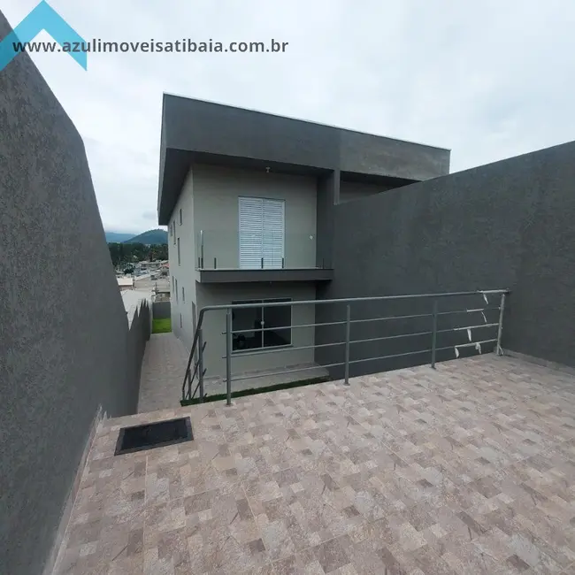 Foto 5 de Casa com 3 quartos à venda, 130m2 em Jardim do Lago, Atibaia - SP