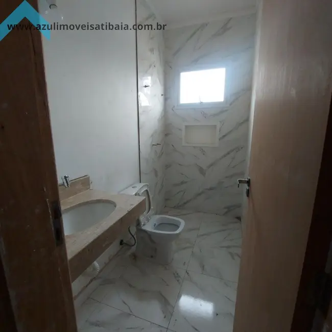 Foto 9 de Casa com 3 quartos à venda, 130m2 em Jardim do Lago, Atibaia - SP