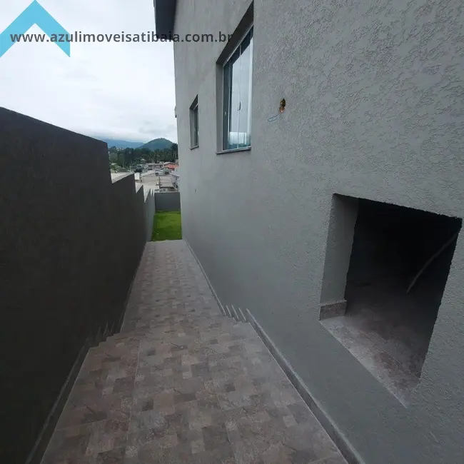 Foto 4 de Casa com 3 quartos à venda, 130m2 em Jardim do Lago, Atibaia - SP