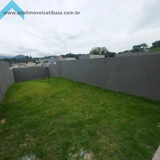 Foto 3 de Casa com 3 quartos à venda, 130m2 em Jardim do Lago, Atibaia - SP