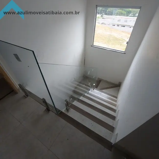 Foto 6 de Casa com 3 quartos à venda, 130m2 em Jardim do Lago, Atibaia - SP