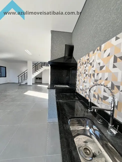 Foto 7 de Casa de Condomínio com 3 quartos à venda, 250m2 em Atibaia - SP