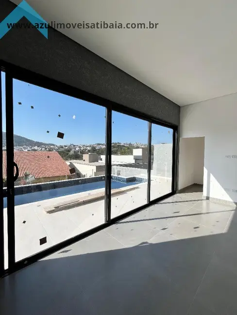 Foto 4 de Casa de Condomínio com 3 quartos à venda, 250m2 em Atibaia - SP