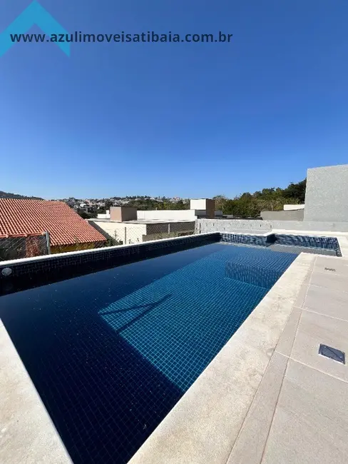 Foto 2 de Casa de Condomínio com 3 quartos à venda, 250m2 em Atibaia - SP