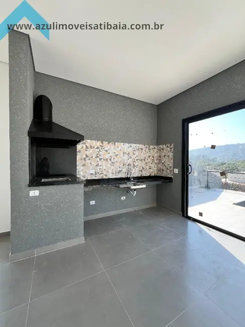 Foto 6 de Casa de Condomínio com 3 quartos à venda, 250m2 em Atibaia - SP