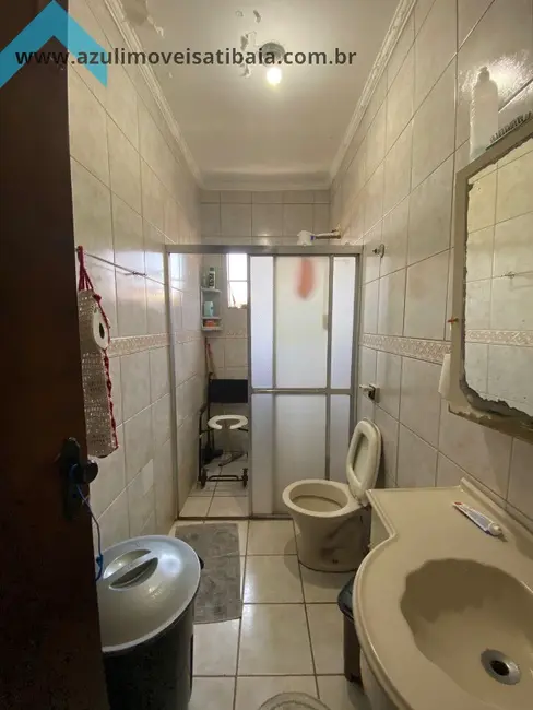 Foto 7 de Casa com 2 quartos à venda, 77m2 em Jardim das Cerejeiras, Atibaia - SP