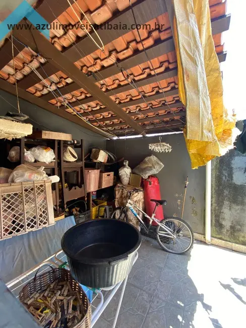 Foto 9 de Casa com 2 quartos à venda, 77m2 em Jardim das Cerejeiras, Atibaia - SP