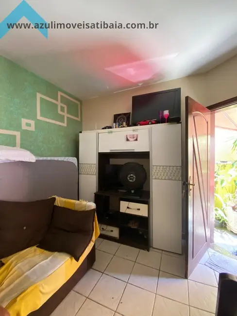 Foto 3 de Casa com 2 quartos à venda, 77m2 em Jardim das Cerejeiras, Atibaia - SP