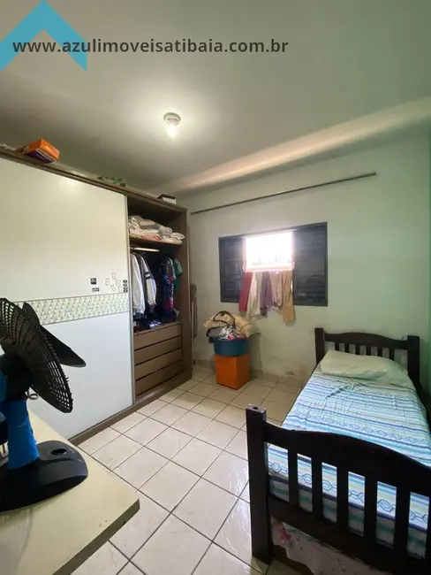 Foto 8 de Casa com 2 quartos à venda, 77m2 em Jardim das Cerejeiras, Atibaia - SP