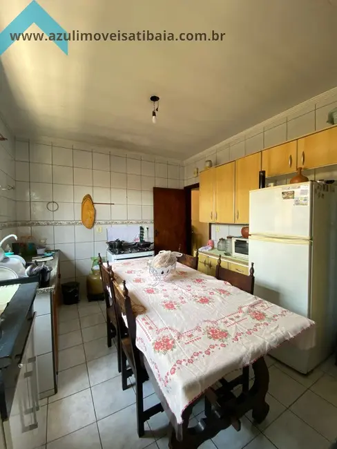 Foto 4 de Casa com 2 quartos à venda, 77m2 em Jardim das Cerejeiras, Atibaia - SP